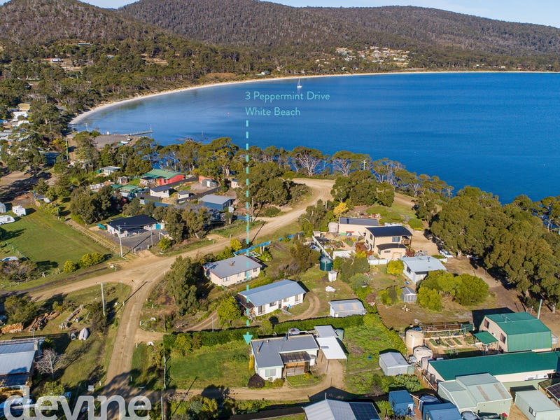 3 Peppermint Drive, White Beach, TAS 7184