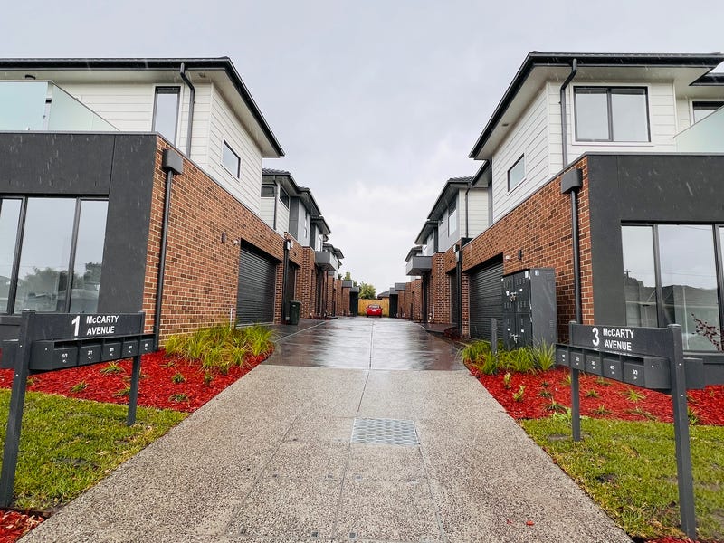 1-3 McCarty Avenue, Epping, Vic 3076