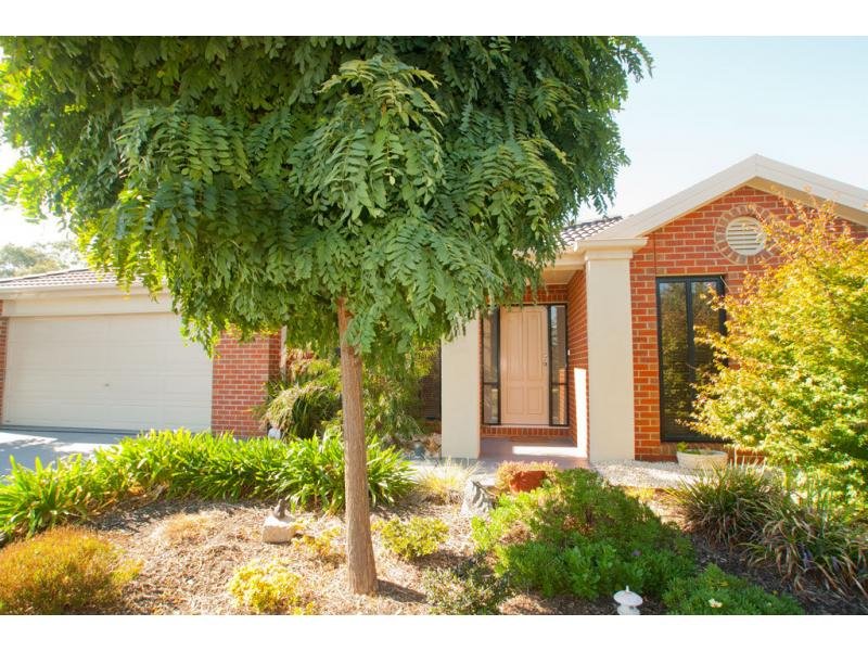 Property 110697029, Strathfieldsaye, Vic 3551 Property Details