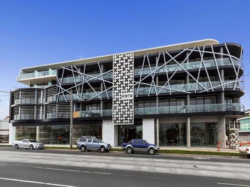 34/100 Keilor Road, Essendon North, Vic 3041