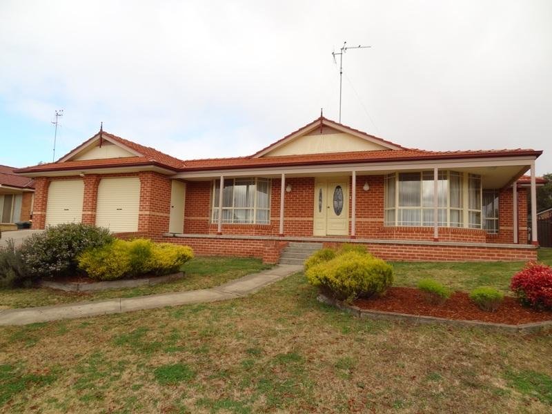 40 Green Street, West Bathurst, NSW 2795