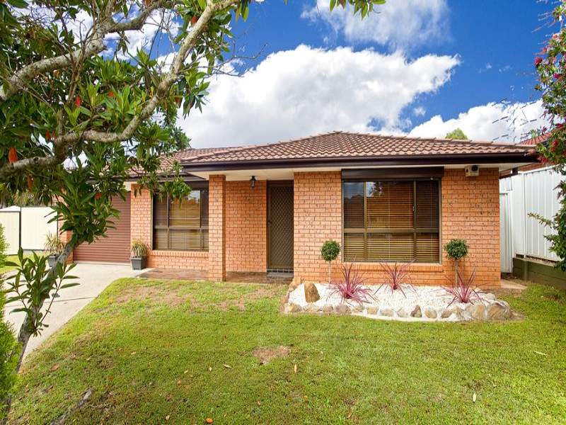 4 Gull Place, Hinchinbrook, NSW 2168