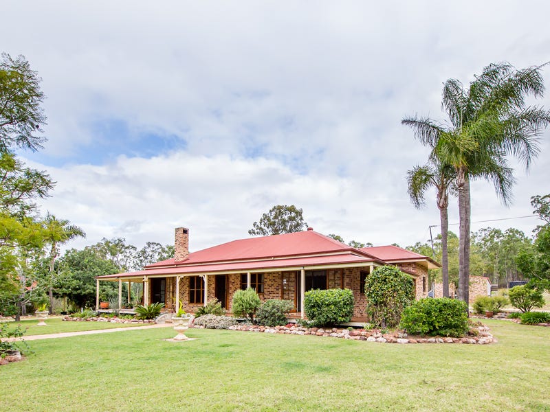 Acreage for Sale in Kingaroy, QLD 4610