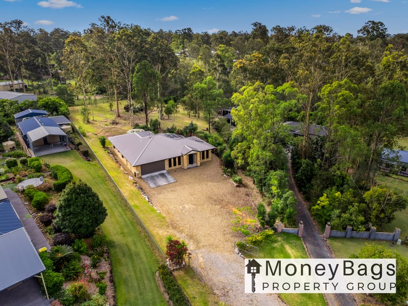 14 Melaleuca Court, Jimboomba, Qld 4280 House for Sale realestate