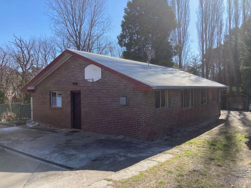 49F Bridge Street, Uralla, NSW 2358 Other for Rent