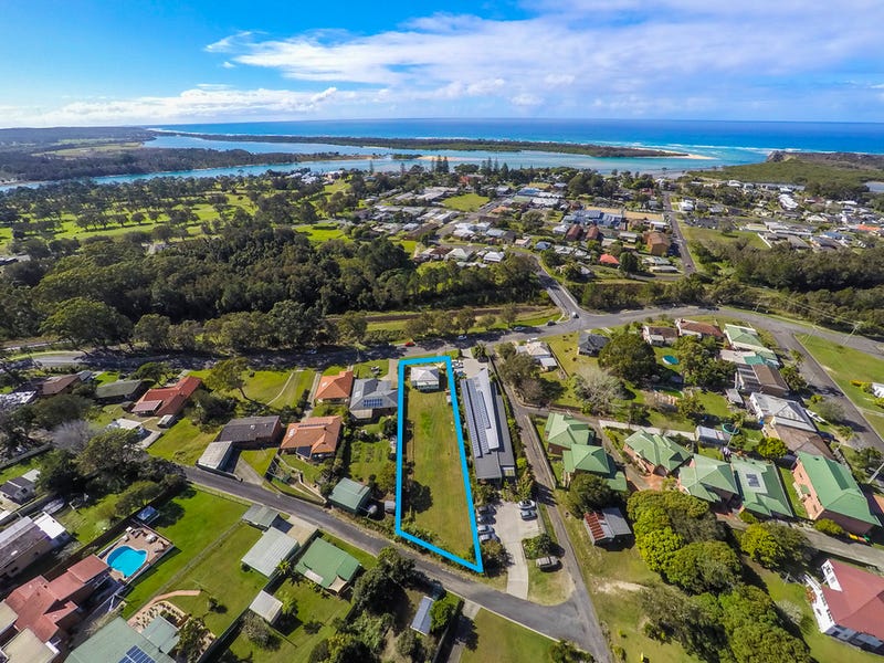 18 Fitzroy Street, Urunga, NSW 2455 Property Details