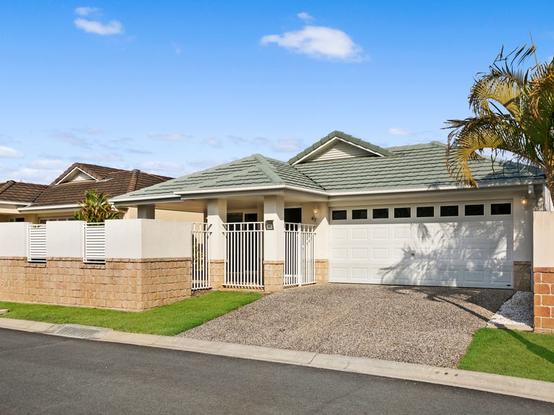 47/45 Swanton Drive, Mudgeeraba, Qld 4213 Property Details