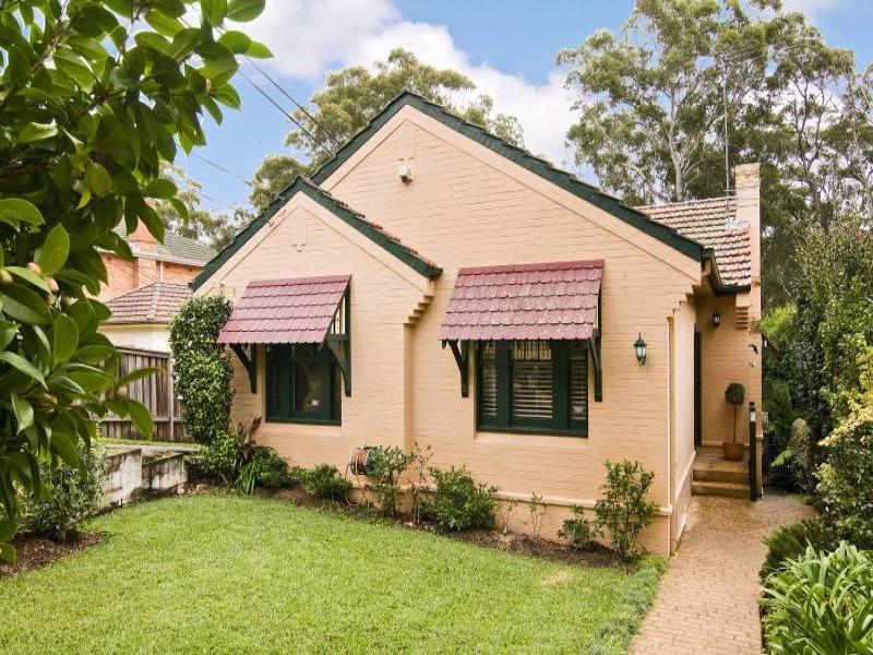 21 De Villiers Avenue, Chatswood, NSW 2067 Property Details