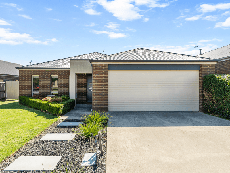 11 Christian Rise, Traralgon, Vic 3844 Property Details