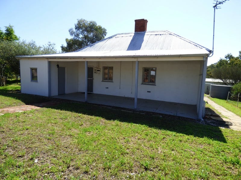 80 Stirling Terrace, Toodyay, WA 6566 House for Sale