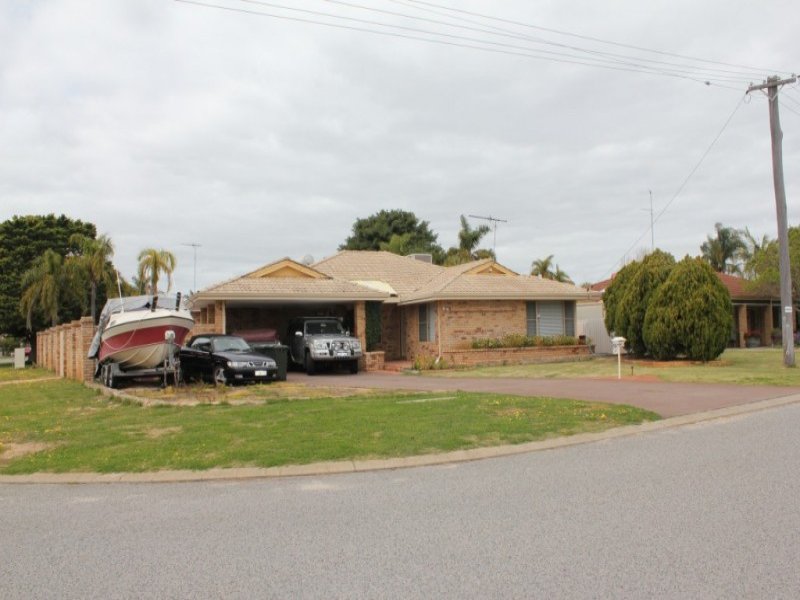 10 Doreen Street, Dudley Park, WA 6210