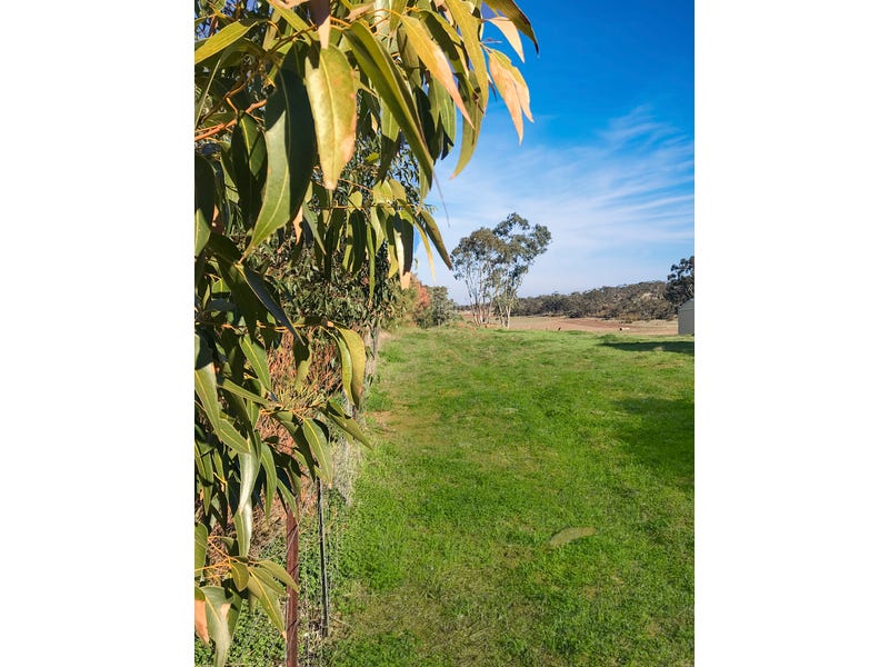 17 Bartholomew Road, Kanmantoo, SA 5252