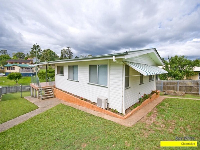 Stafford Heights, QLD 4053 Sold Property Prices & Auction Results