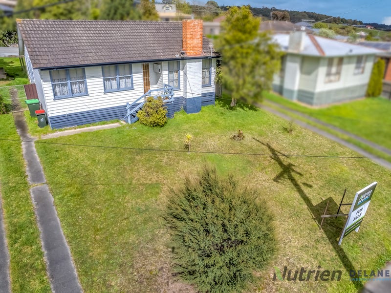 33 Margaret Street, Moe, Vic 3825 Property Details