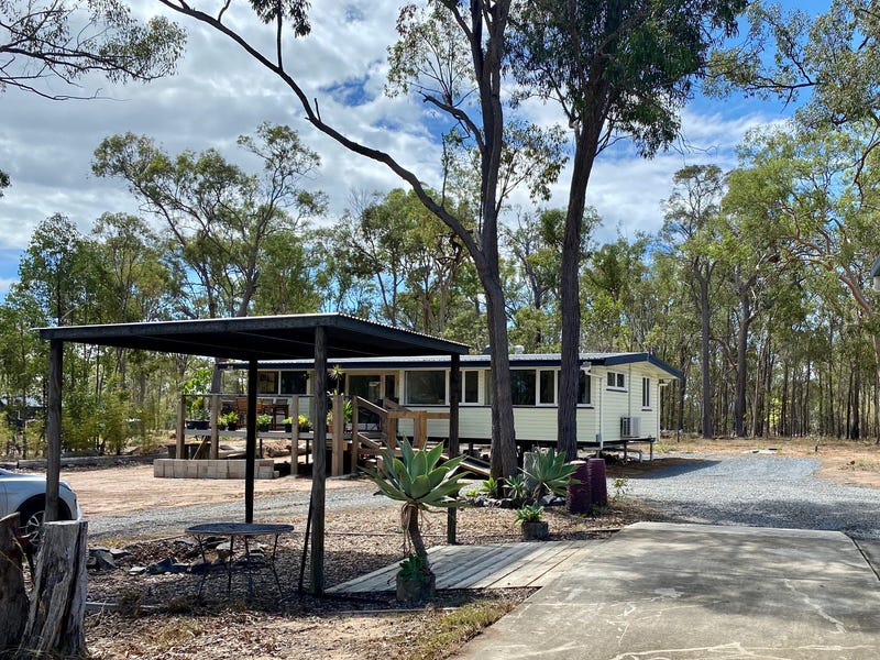 16 Miller Cres, Burrum Heads, QLD 4659