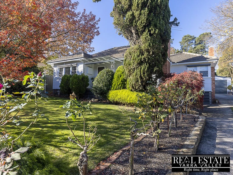 12 Crowley Road, Healesville, Vic 3777 - Property Details