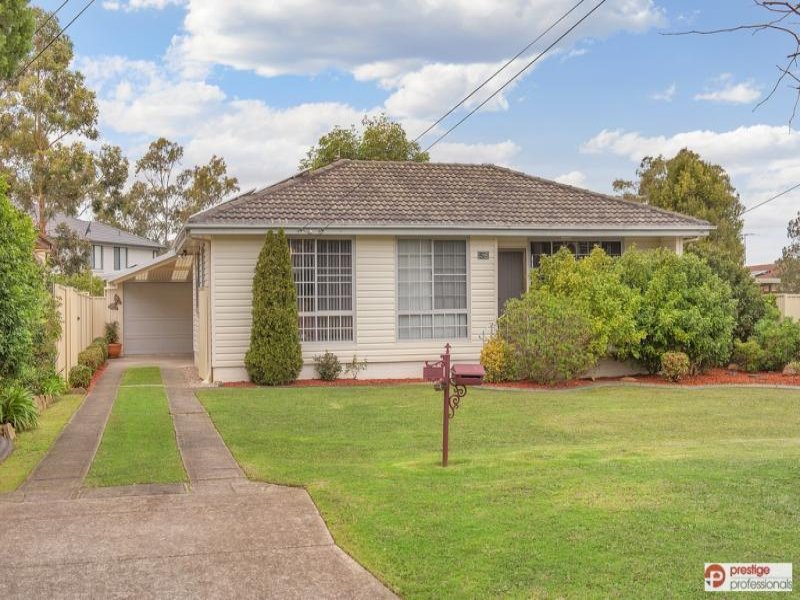 56 Miri Crescent, Holsworthy, NSW 2173 Property Details