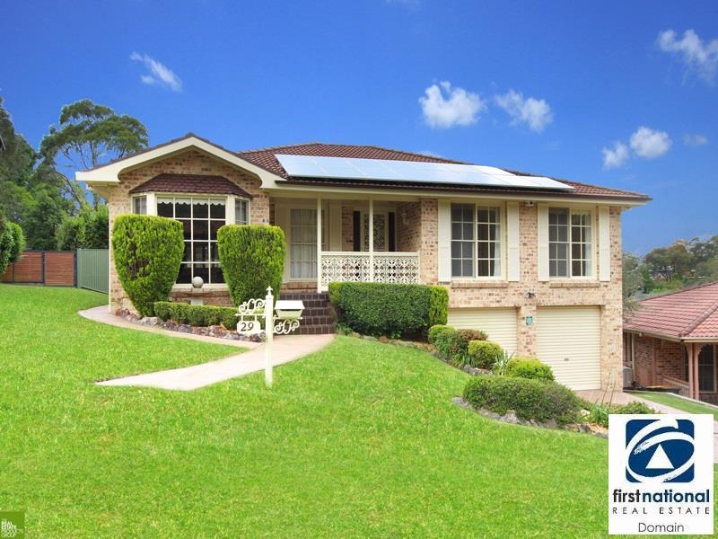 29 Nebo Drive, Figtree, NSW 2525 Property Details