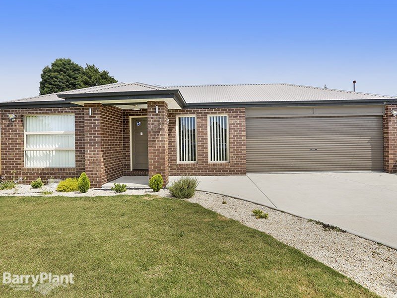 11 Swallow Crescent, Norlane, Vic 3214 Property Details