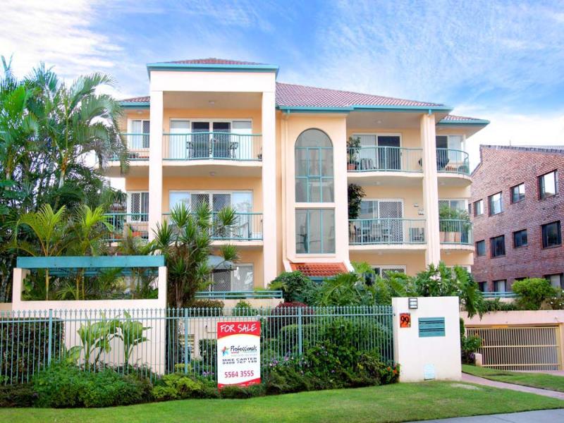 99 Old Burleigh Road, Broadbeach, QLD 4218