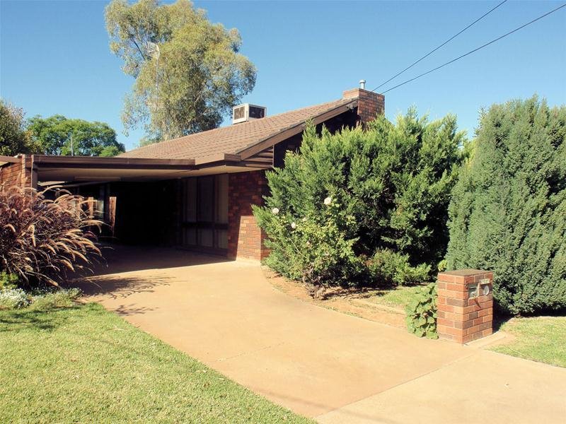 8 Coleman Avenue, Mildura, VIC 3500