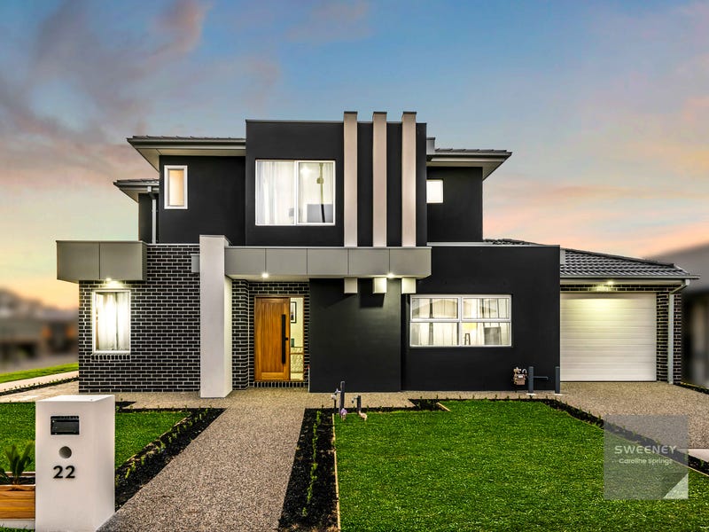 22 Commonwealth Drive, Aintree, VIC 3336