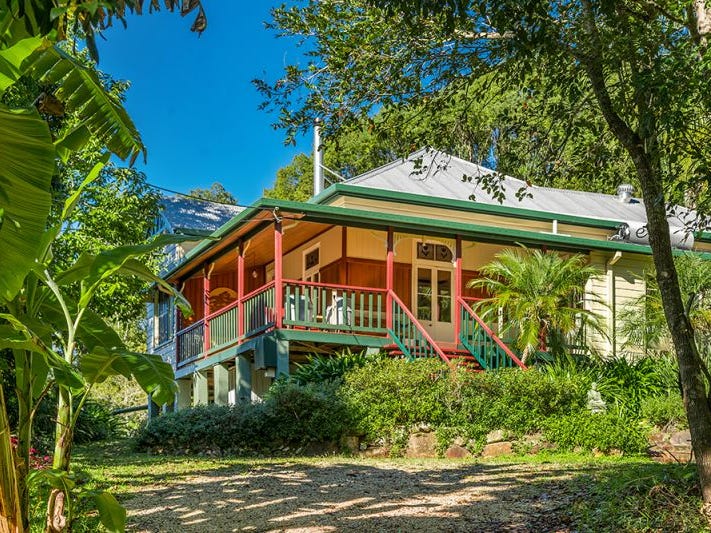 524 Smiths Creek Road, Smiths Creek, NSW 2484