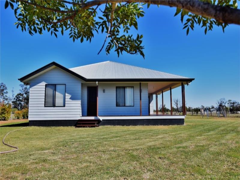 13 James Cook Drive, Dalby, Qld 4405 Property Details