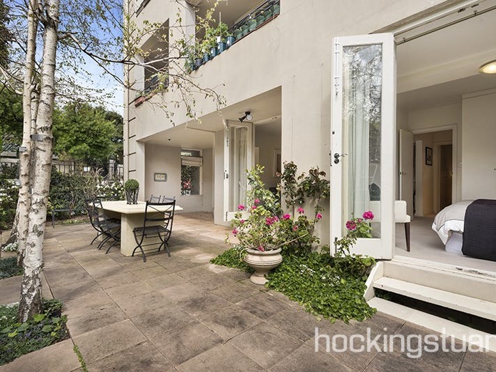 1/53 Grange Road, Toorak, Vic 3142 Property Details