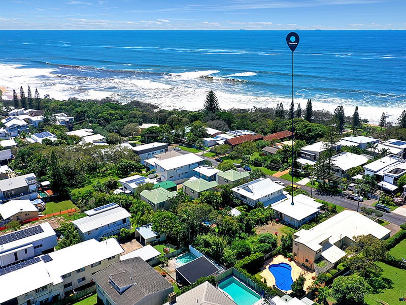 18 Banksia Street, Shelly Beach, QLD 4551