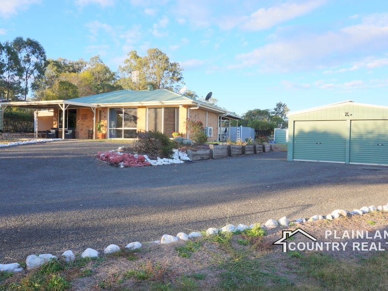 69 Hewett Drive, Regency Downs, QLD 4341