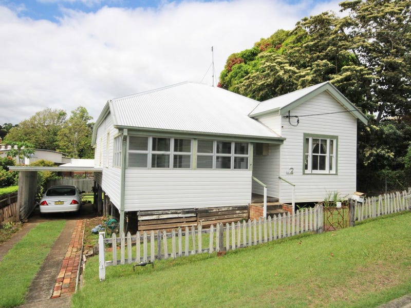68 James Street Murwillumbah Nsw 2484