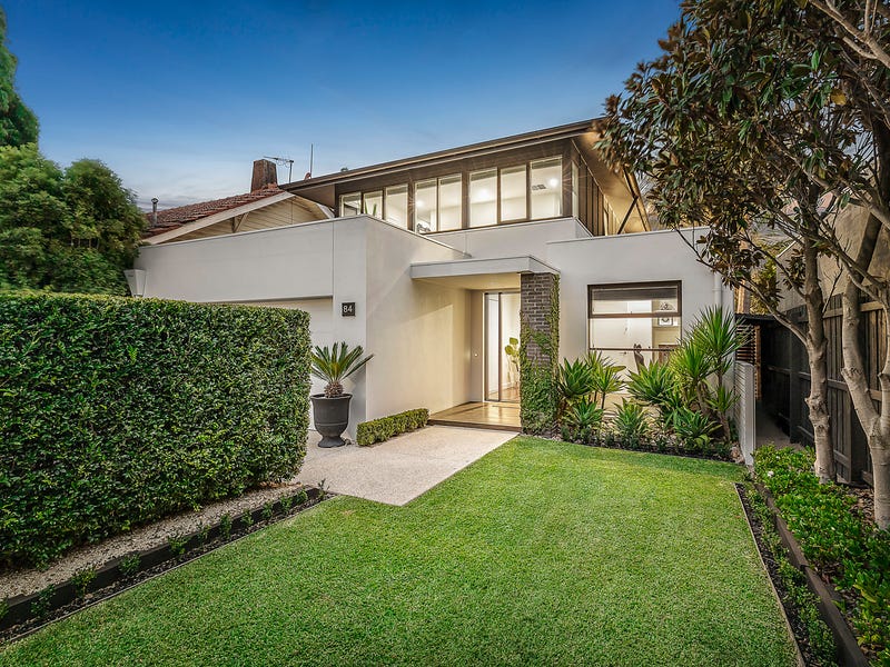 84 Thomas Street, Hampton, VIC 3188