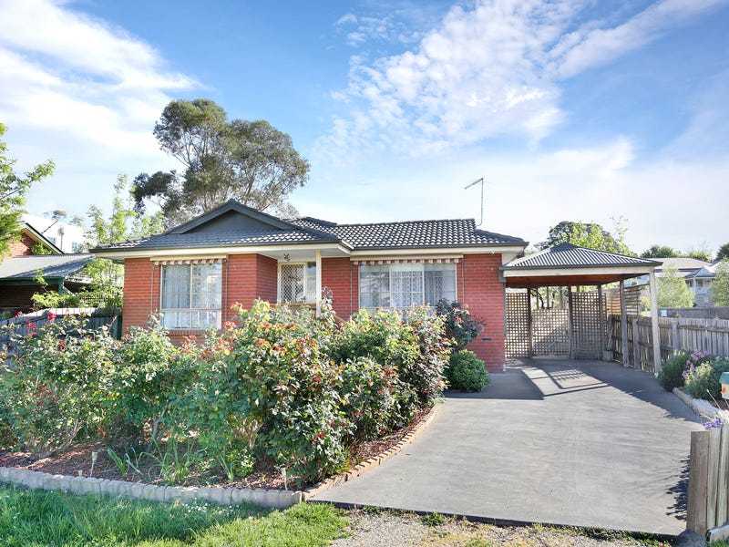 31 Smith Street, Healesville, Vic 3777 Property Details