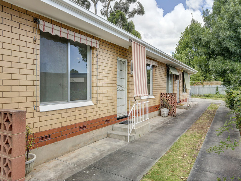 2/10 Broughton Street, Glenside, SA 5065 Property Details