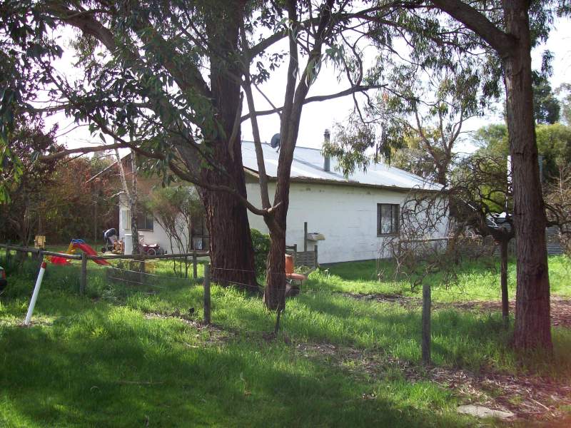 21 South East Tce, Kalangadoo, SA 5278 Property Details