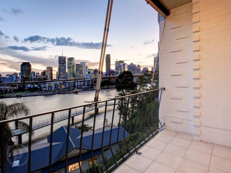 12/45 Moray Street, New Farm, QLD 4005