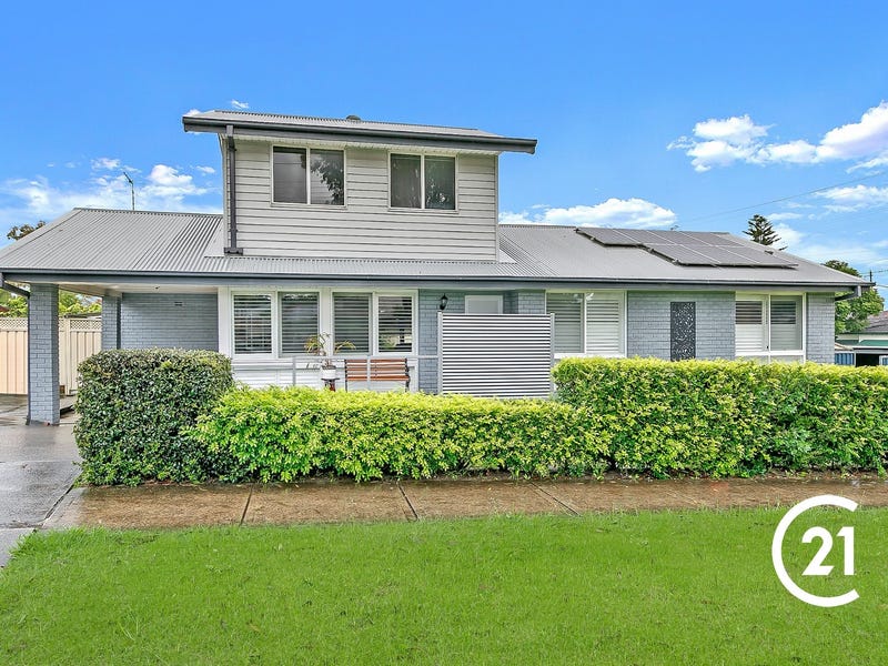 11 Theresa Street, Blacktown, NSW 2148