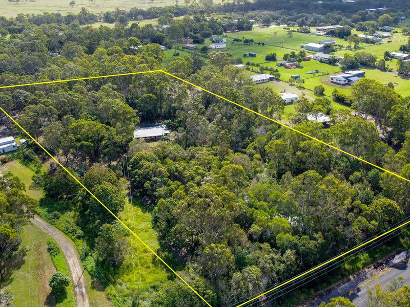 272 Bingham Road, Booral, Qld 4655 Property Details