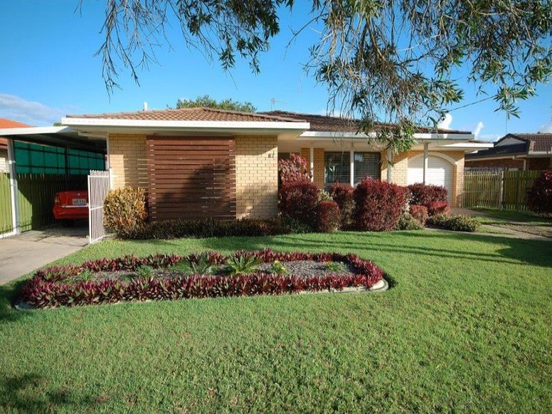 87 Cunningham Street, Urangan, QLD 4655