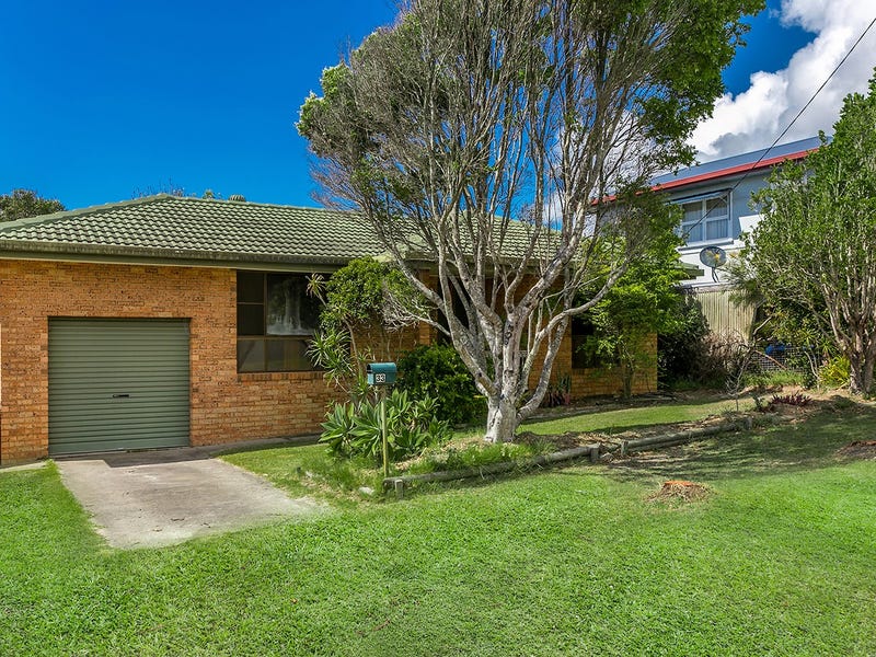 33 Wattle Street, Evans Head, NSW 2473