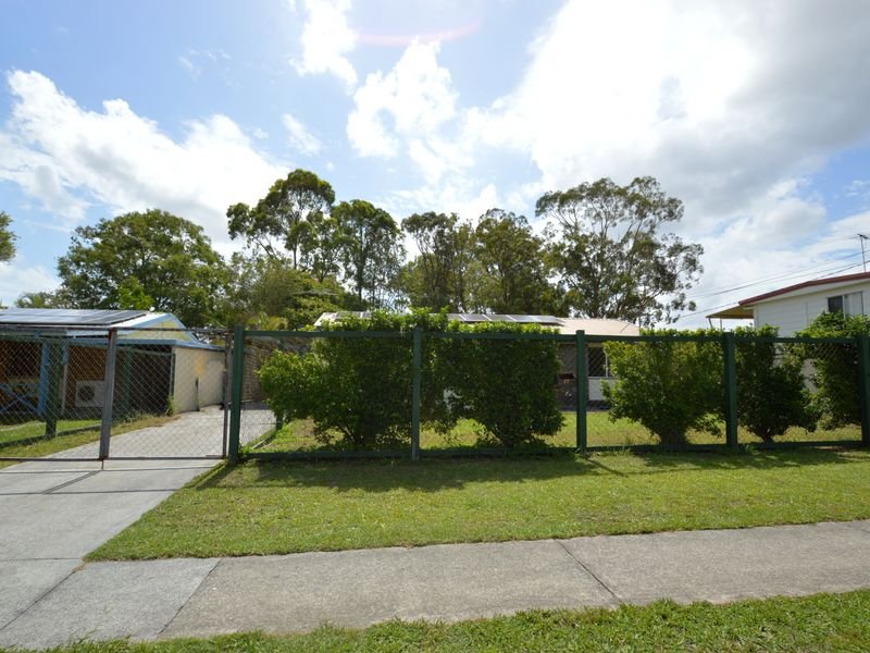 27 Jean Street, Loganlea, Qld 4131 Property Details