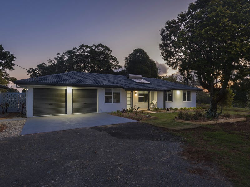 1083 Bruxner Highway, Wollongbar, NSW 2477 Property Details