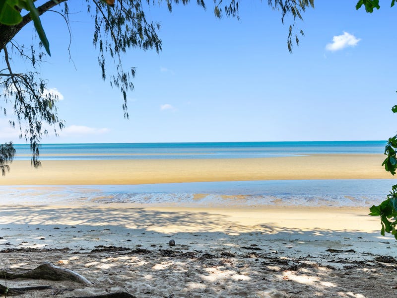 31 Marlin Drive, Wonga Beach, Qld 4873 House for Sale