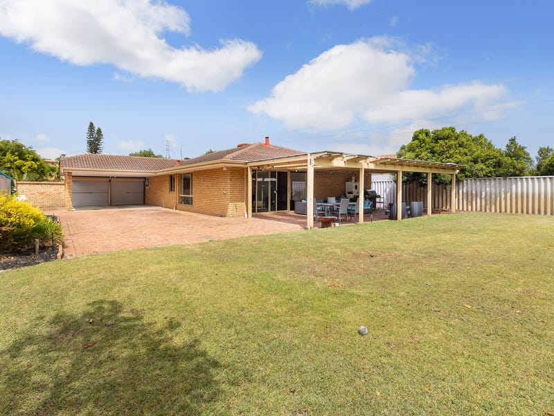 24 Merrifield Circle, Leeming, WA 6149 House for Sale