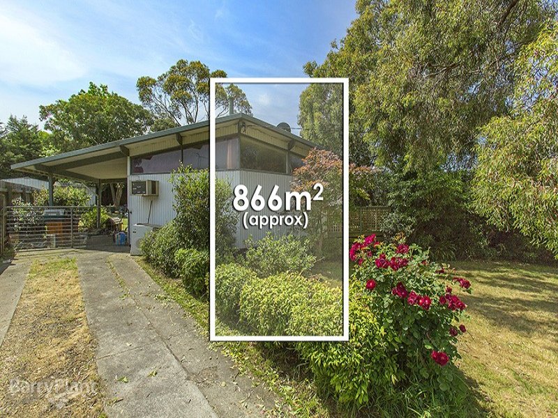 46 Gardiner Street, Berwick, Vic 3806 Property Details