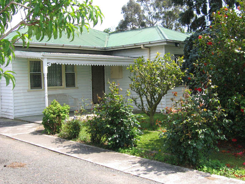 55 Loch Street, Yarragon, Vic 3823 Property Details