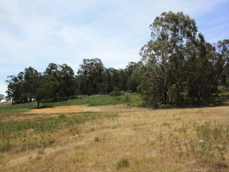 Lot 4 Halls lane, Braidwood, NSW 2622 Property Details