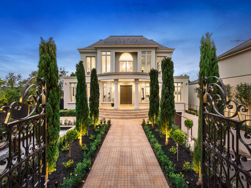 81 Alfred Street, Kew, Vic 3101 Property Details