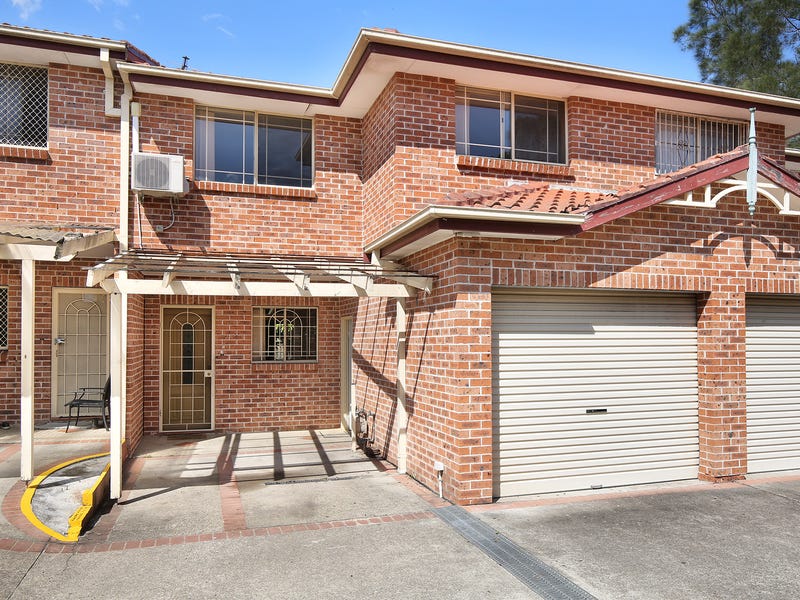 6/26 Elizabeth St, Granville, NSW 2142 Property Details